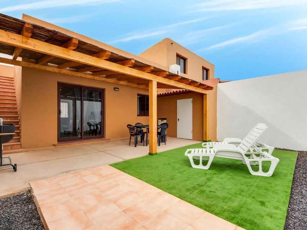 Casa Aloe Appartement