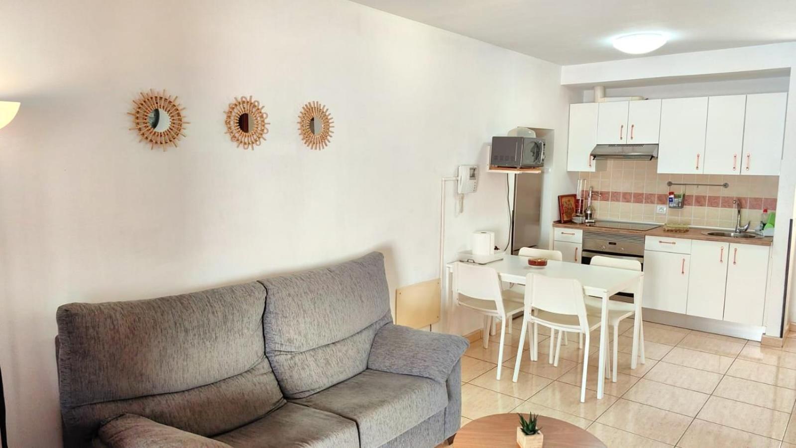 Appartement Casa Aloe